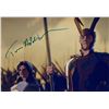 Image 1 : Autograph Signed What If Photo