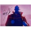 Image 1 : Autograph Signed What If Photo