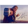 Image 1 : Autograph Signed What If Photo