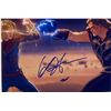 Image 1 : Autograph Signed What If Photo