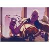 Image 1 : Autograph Signed What If Photo