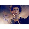 Image 1 : Autograph Signed Alien Photo