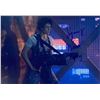 Image 1 : Autograph Signed Alien Photo