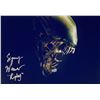 Image 1 : Autograph Signed Alien Photo