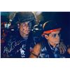 Image 1 : Autograph Signed Alien Photo