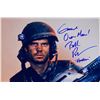 Image 1 : Autograph Signed Alien Photo
