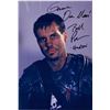 Image 1 : Autograph Signed Alien Photo