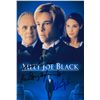 Image 1 : Autograph Signed Meet Joe Black Photo