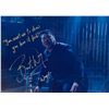 Image 1 : Autograph Signed Shang Chi Photo
