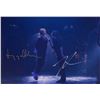 Image 1 : Autograph Signed WandaVision Photo
