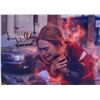 Image 1 : Autograph Signed WandaVision Photo