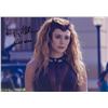 Image 1 : Autograph Signed WandaVision Photo