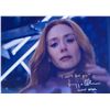 Image 1 : Autograph Signed WandaVision Photo