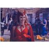Image 1 : Autograph Signed WandaVision Photo