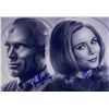 Image 1 : Autograph Signed WandaVision Photo