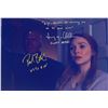 Image 1 : Autograph Signed WandaVision Photo