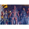 Image 1 : Autograph Signed Deadpool Photo