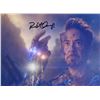 Image 1 : Autograph Signed Avengers Photo