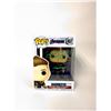 Image 1 : Autograph Signed Avengers Funko Pop