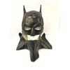 Image 1 : Val Kilmer Autographed  Autograph Signed Batman Mask