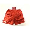 Image 1 : Dolph Lundgren Autograph Signd Boxing Shorts