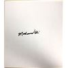 Image 1 : Muhammad Ali Autograph  Autograph Signed Board
