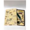 Image 1 : Autograph Signed Harry Potter Ink Pen Set