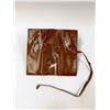 Image 1 : Autograph Signed Harry Potter Main Cast Pouch