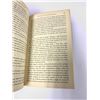 Image 4 : Autograph Signed Harry Potter Goblet Fire Book