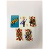Image 1 : Autograph Signed Seinfeld Playing Card Set Jerry Seinfeld