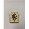 Image 1 : Autograph Signed Chris Evans Captain America Card