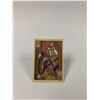 Image 1 : Autograph Signed Chris Evans Captain America Card