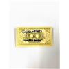 Image 1 : Autograph Signed Emma Watson (Young) Train Ticket