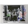 Image 1 : Autograph Signed Star Wars Press Kit Photo
