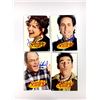 Image 3 : Autograph Seinfeld DVD Set Julia Louis-Dreyfus