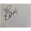 Image 1 : Autograph Signed  Britney  Spears Card