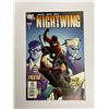 Image 1 : Night Wing #114 Vintage DC Comic Book