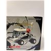Image 3 : Autograph Sean Connery James Bond Toy Car Figure