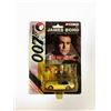 Image 1 : Autograph Signed James Bond Sean Connery Toy Car