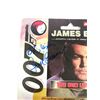 Image 2 : Autograph Signed James Bond Sean Connery Toy Car