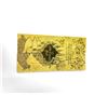 Image 1 : Autograph Harry Potter Gary Oldman Map