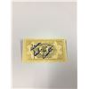 Image 1 : Autograph Signed Harry Potter Train Ticket Carter
