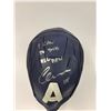 Image 1 : Autograph Captain America Chris Evans Mask