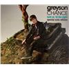 Image 1 : Autograph Signed Greyson Chance Album Photo