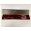Image 1 : Autograph Harry Potter Rupert Grint Wand