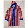 Image 1 : Autograph Sylvester Stallone Rocky Boxing Cape