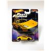 Image 1 : Autograph Fast and Furious Toy Car Figure