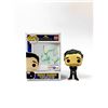 Image 1 : Autograph Thor Hulk Mark Ruffalo Funko Pop