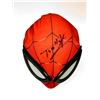 Image 2 : Autograph Spiderman Tom Holland Mask