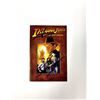 Image 1 : Autograph Indiana Jones DVD Booklet